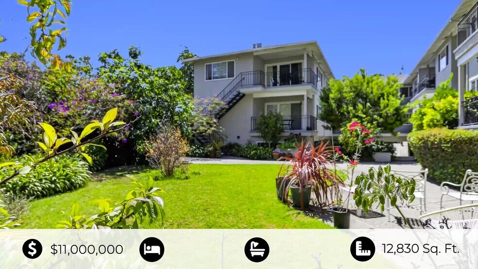 837 Cowper St, Palo Alto, CA à vendre - Vidéo sur l’annonce professionnelle – Image 2 sur 49
