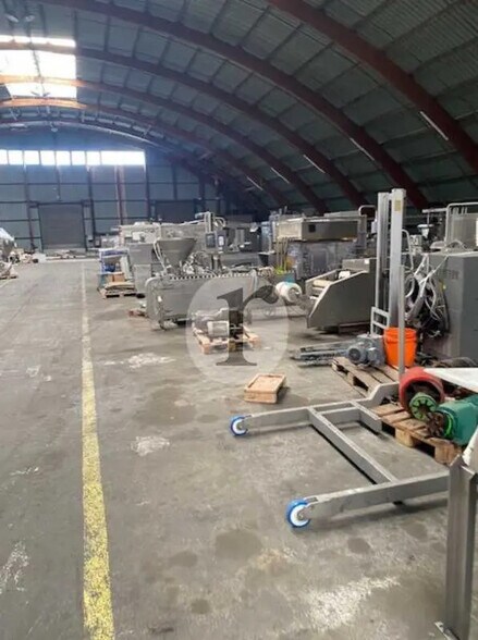 Industriel/Logistique dans Mouvaux à vendre - Photo intérieure – Image 2 sur 6