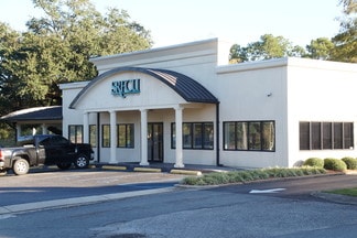 Plus de détails pour 6151 Airport Blvd, Mobile, AL - Local commercial à vendre