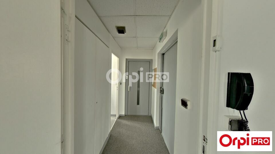 Bureau dans Lille à louer - Photo intérieure – Image 2 sur 2