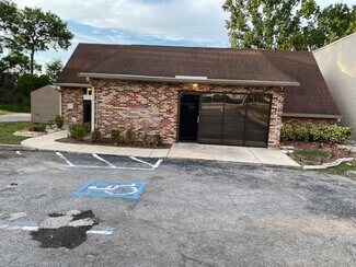 Plus de détails pour 11151 Spring Hill Dr, Spring Hill, FL - Bureau à louer