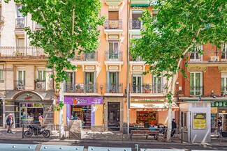 Plus de détails pour Local commercial à louer