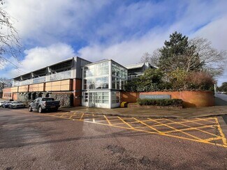 Plus de détails pour 101-103 Tonbridge Rd, Tonbridge - Bureau à louer