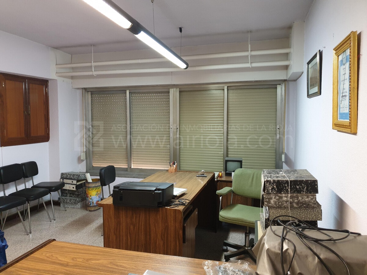 Logroño, LAR 26002 - Lot 1 - - Photo intérieure - Image 1 of 7