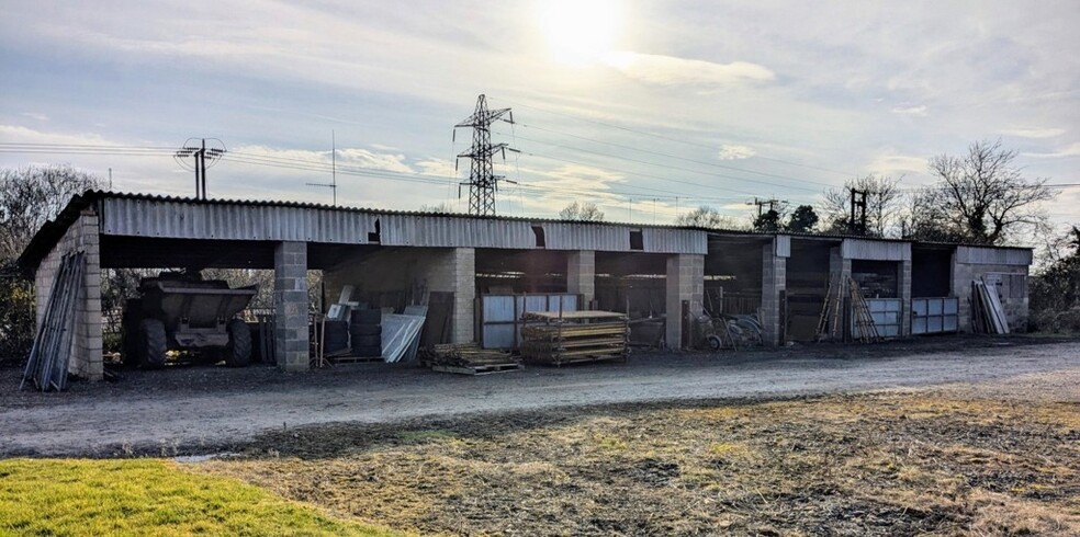 Worcester Rd, Upton Warren à vendre - Photo principale – Image 2 sur 5
