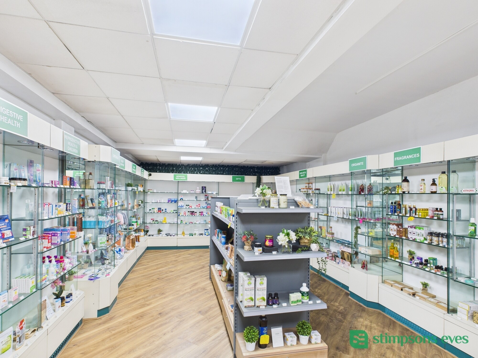 11-13 Silver St, Bedford à louer Photo de l’immeuble– Image 1 sur 5