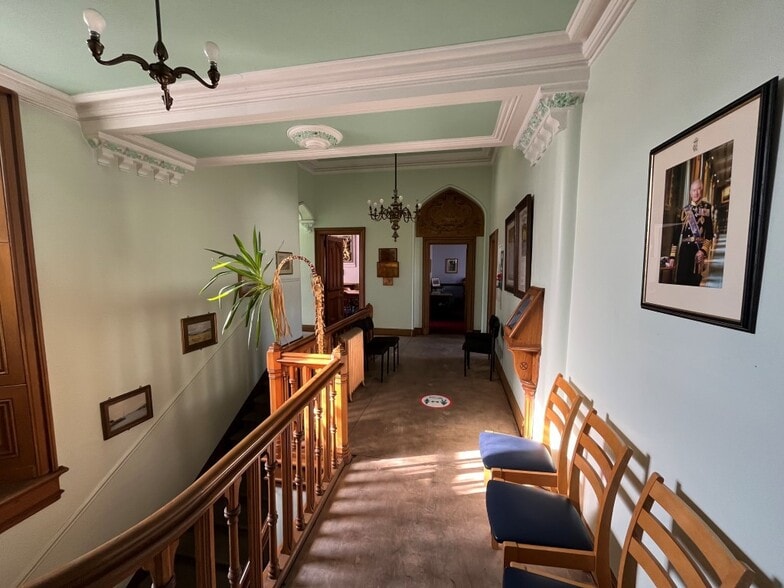 104-108 High St, Burntisland à vendre - Photo intérieure – Image 2 sur 4