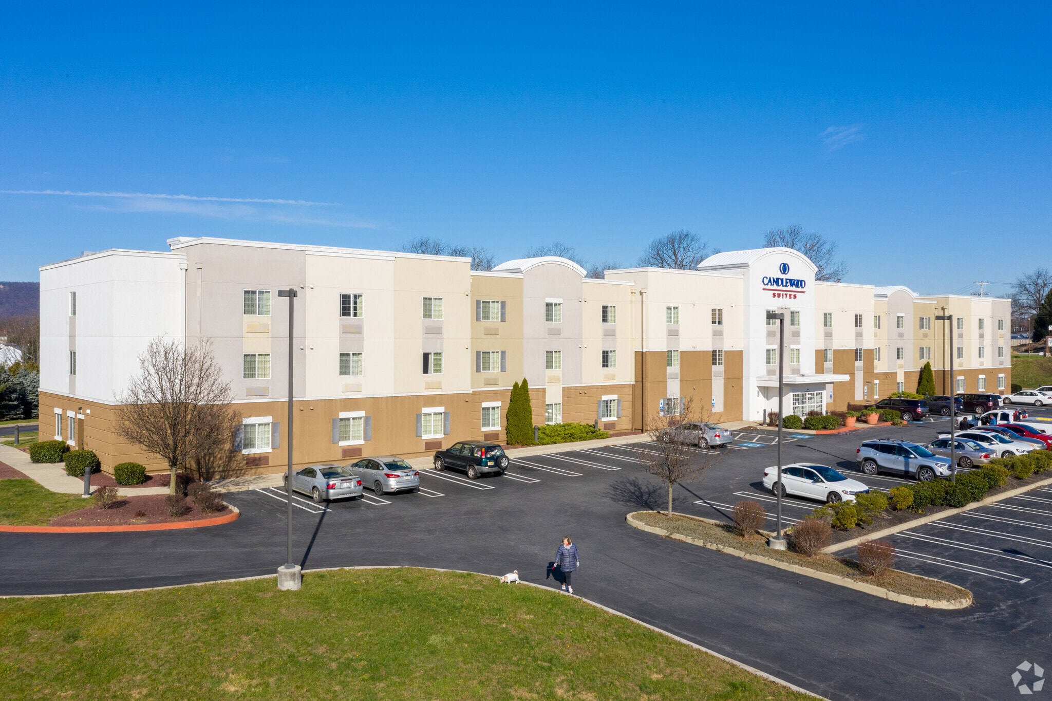 504 N Mountain Rd, Harrisburg, PA à vendre Photo principale– Image 1 sur 6