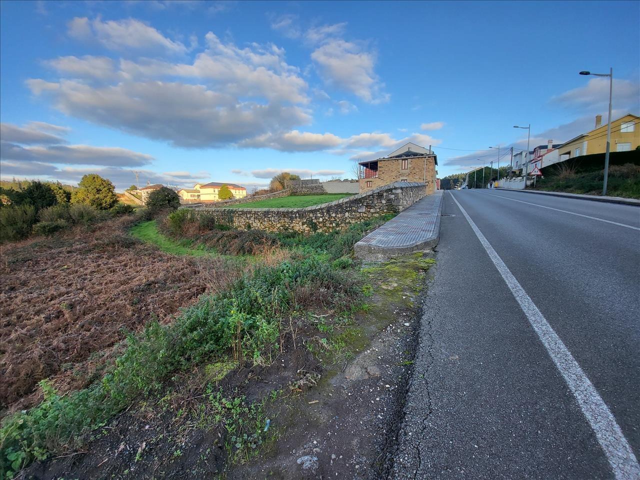 Da Mariña, 54, O Vicedo, Lugo à louer Photo principale– Image 1 sur 9