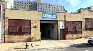 Plus de détails pour 1133 50th Ave, Long Island City, NY - Industriel/Logistique à louer