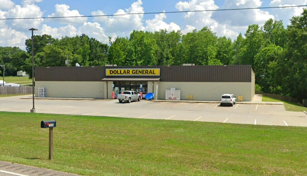 7036 N US Highway 29, Troy, AL à vendre - Photo principale – Image 1 sur 3