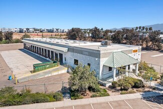 Plus de détails pour 6930 Cactus Ct, San Diego, CA - Industriel/Logistique à louer