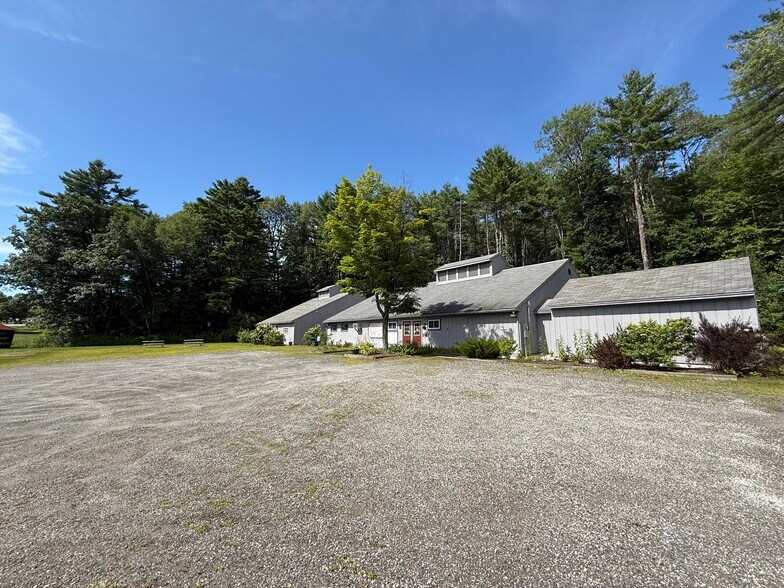 4578 US Route 7, Pittsford, VT à vendre - Photo de l’immeuble – Image 2 sur 26