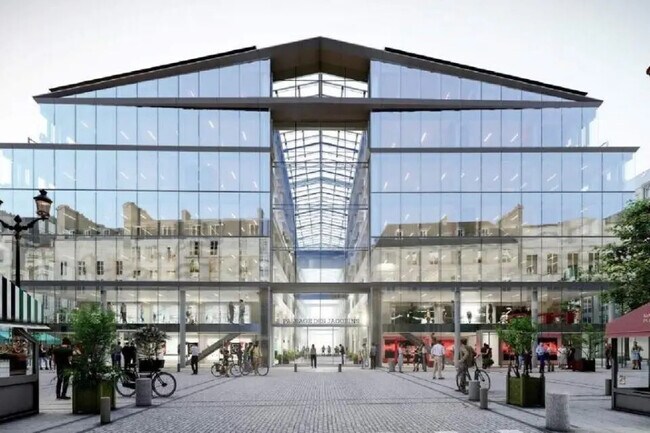 Plus de détails pour Local commercial à louer