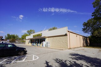 Plus de détails pour 5307 Decatur Rd, Fort Wayne, IN - Local commercial à vendre