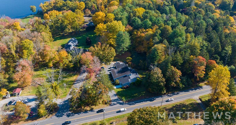 264 Middlesex Ave, Chester, CT à vendre - Photo de l’immeuble – Image 2 sur 3