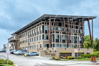 Plus de détails pour 200 Cachet Woods 3rd Floor Suites – Bureau à vendre, Markham, ON