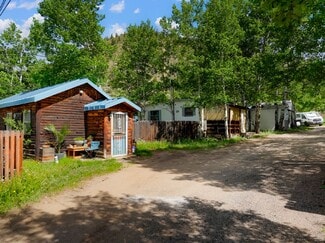 Plus de détails pour 148 W Park Ave, Empire, CO - Logement à vendre