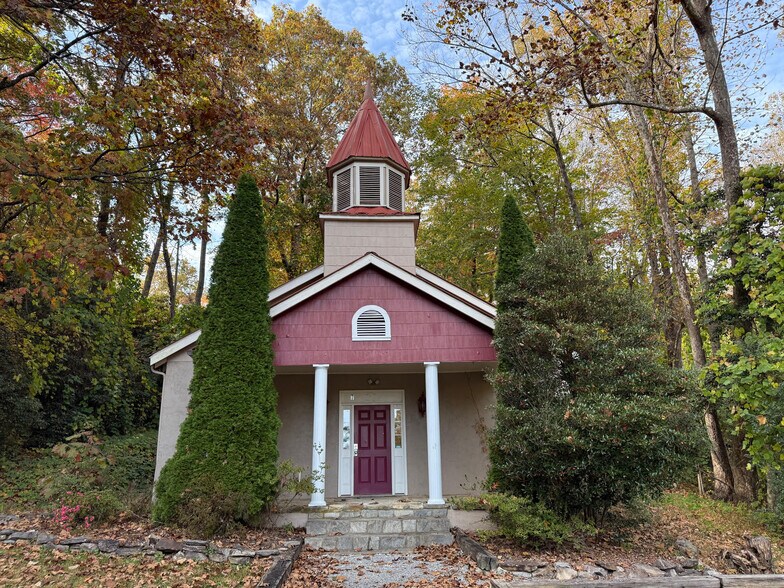 126 Camp Elliott Rd, Black Mountain, NC à vendre - Photo de l’immeuble – Image 3 sur 25