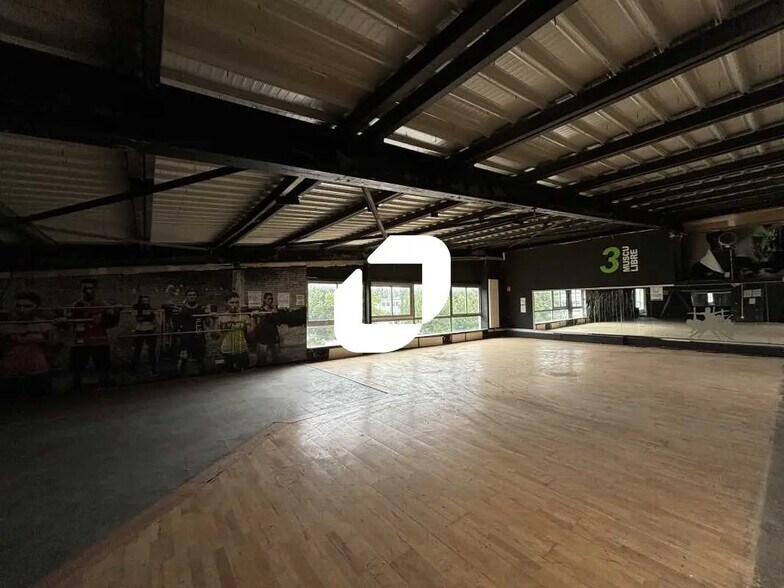 Bureau dans Brétigny-sur-Orge à louer - Photo intérieure – Image 3 sur 8