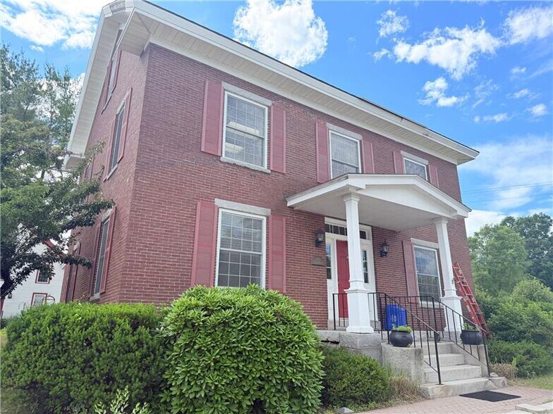 314-316 S Main St, Concord, NH à louer - Photo de l’immeuble – Image 2 sur 9
