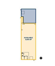 29495 NW West Union Rd, North Plains, OR à louer Plan de site– Image 1 sur 2