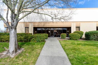 Plus de détails pour 3315 Airway Dr, Santa Rosa, CA - Industriel/Logistique à vendre