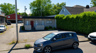 Plus de détails pour 3307 Rucker Ave, Everett, WA - Bureau à louer