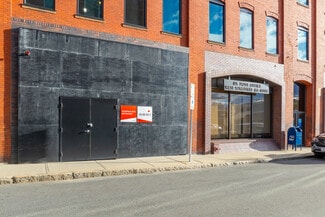Plus de détails pour 58 Day St, Somerville, MA - Bureau à louer