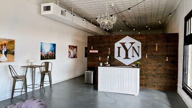 6523-6709 E Lancaster Ave, Fort Worth, TX à louer Photo intérieure– Image 2 sur 8