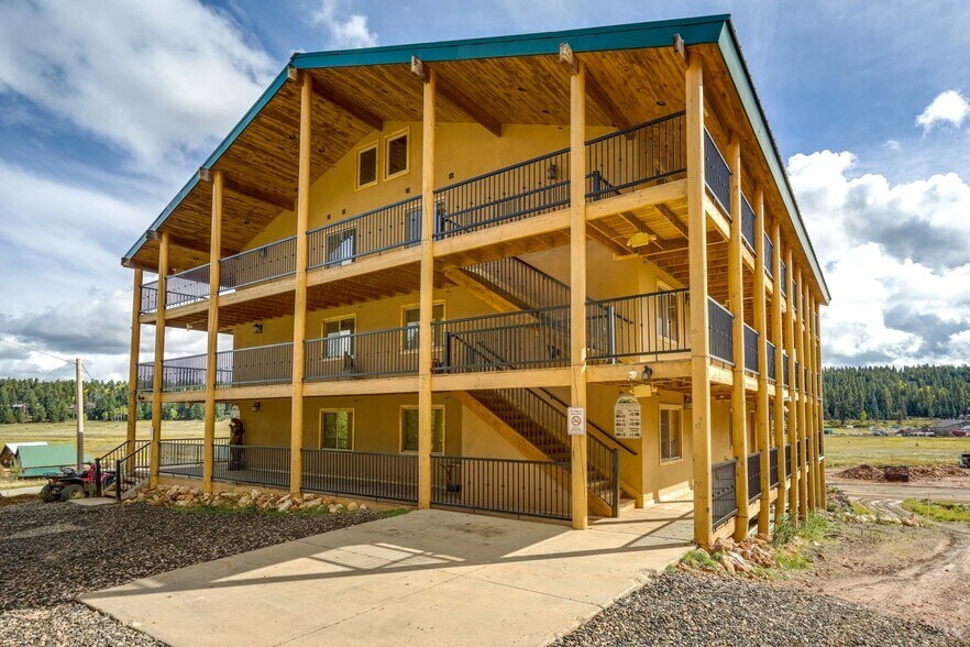 885 Church Dr, Duck Creek Village, UT à vendre - Photo principale – Image 1 sur 10