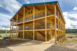 Plus de détails pour 885 Church Dr, Duck Creek Village, UT - Hôtellerie à vendre
