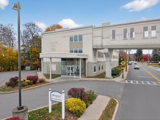 Plus de détails pour 161 E Main St, Port Jervis, NY - Bureau/Médical à louer