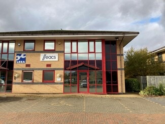 Plus de détails pour Ramsay Ct, Huntingdon - Bureau à vendre