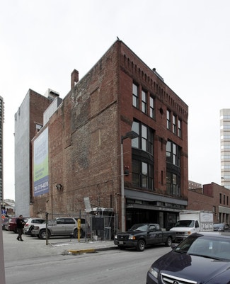 Plus de détails pour 30-32 Lancaster St, Boston, MA - Bureau/Local commercial à louer