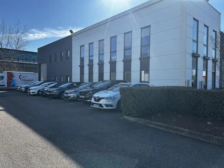 4 Rue De L'Arsenal, Vénissieux à vendre - Photo de l’immeuble – Image 3 sur 10