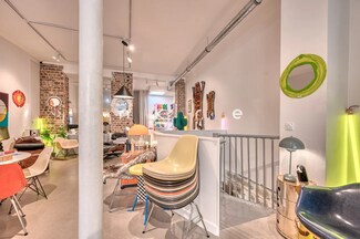 Plus de détails pour Local commercial à louer