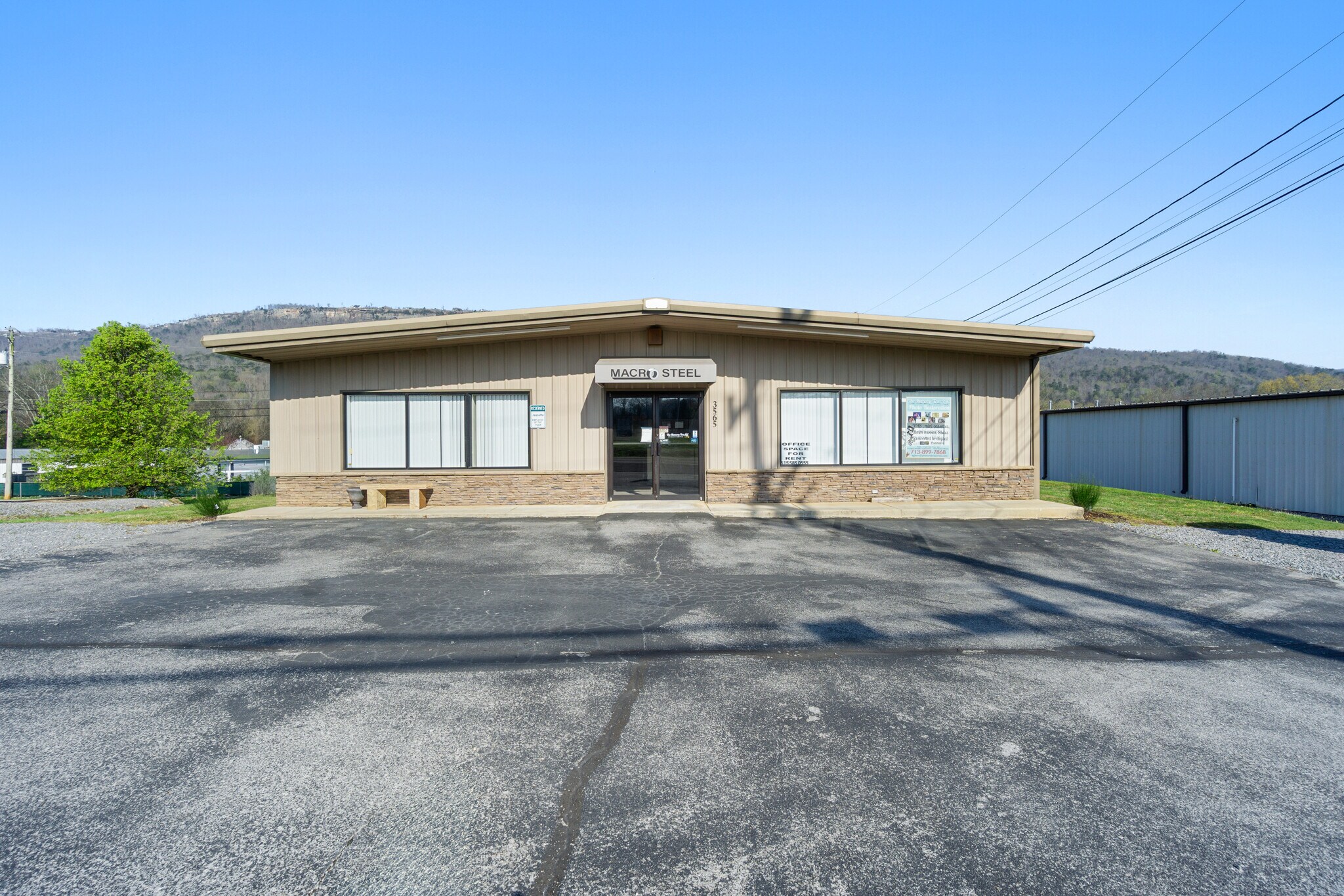 3565 Main St, Jasper, TN à vendre Photo principale– Image 1 sur 34