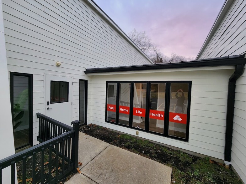1981 Granville Pike, Lancaster, OH à louer - Photo de l’immeuble – Image 3 sur 64