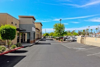 Plus de détails pour 1990 McCulloch Blvd N, Lake Havasu City, AZ - Bureau, Local commercial à louer