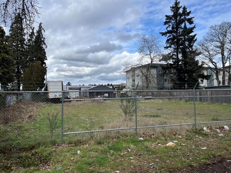 6124 Lake Grove St SW, Tacoma, WA à vendre - Autre – Image 2 sur 2