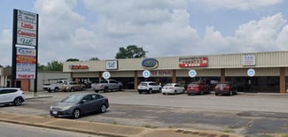 Plus de détails pour 1019 S Brundidge St, Troy, AL - Local commercial à louer