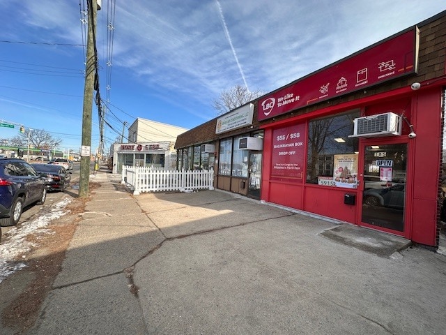 185-189 N Washington Ave, Bergenfield, NJ à louer Photo intérieure– Image 1 sur 9