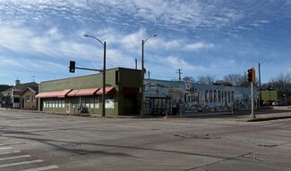 Plus de détails pour 3101 S 13th St, Milwaukee, WI - Local commercial à vendre
