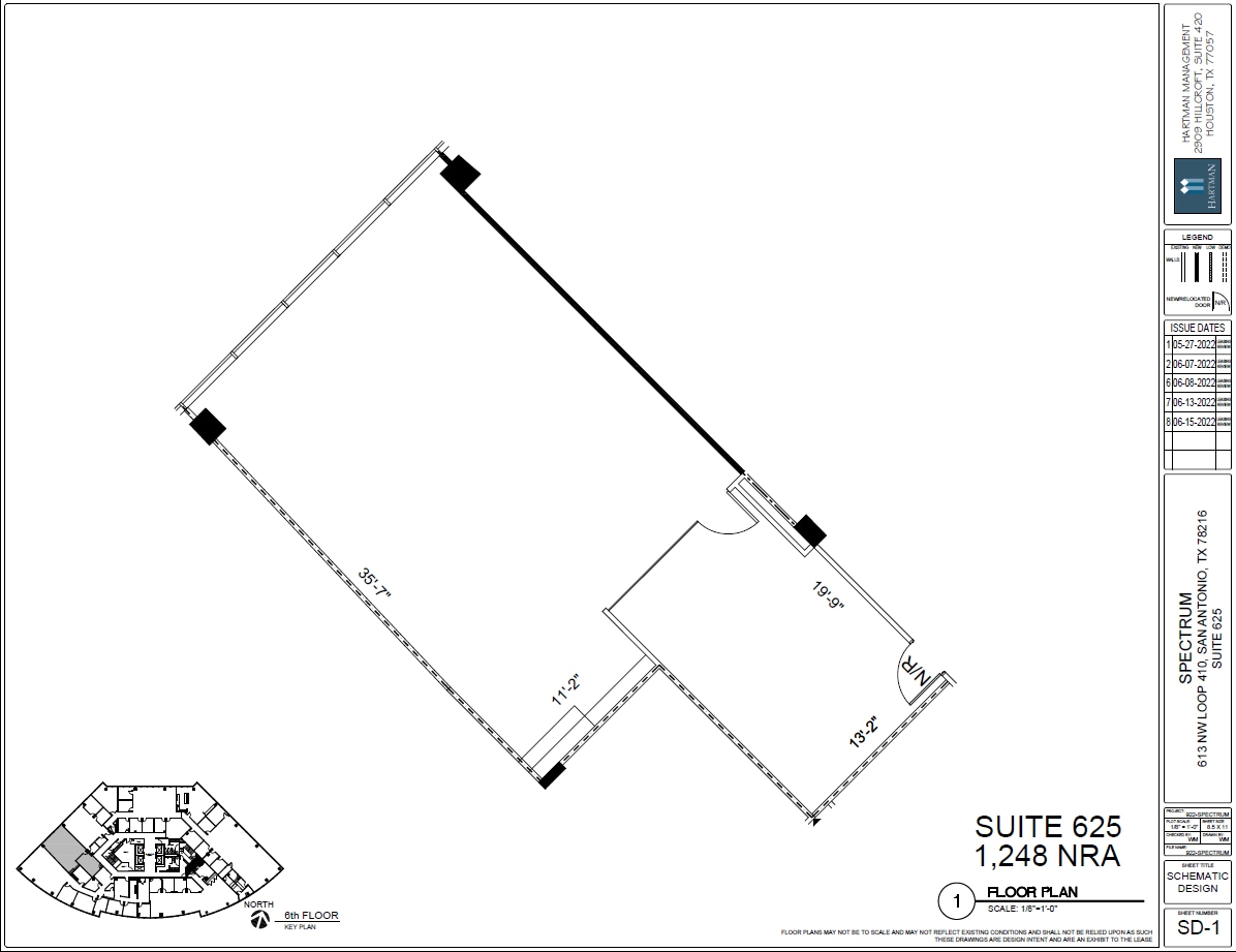 613 NW Loop 410, San Antonio, TX à louer Photo intérieure– Image 1 sur 1