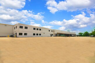 Plus de détails pour 350 Garden Acres Dr, Fort Worth, TX - Industriel/Logistique à vendre