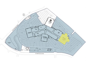 601 SE Wyoming Blvd, Casper, WY à louer Plan d’étage– Image 1 sur 2