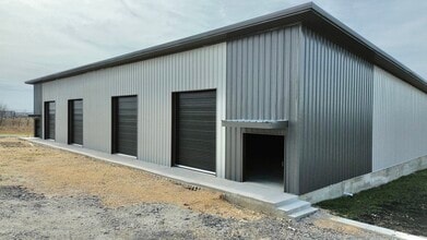 1158 County Road 108, Hutto, TX à louer Photo intérieure– Image 1 sur 8