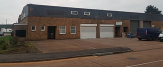 Plus de détails pour Bridge Rd, Littlehampton - Industriel/Logistique à louer