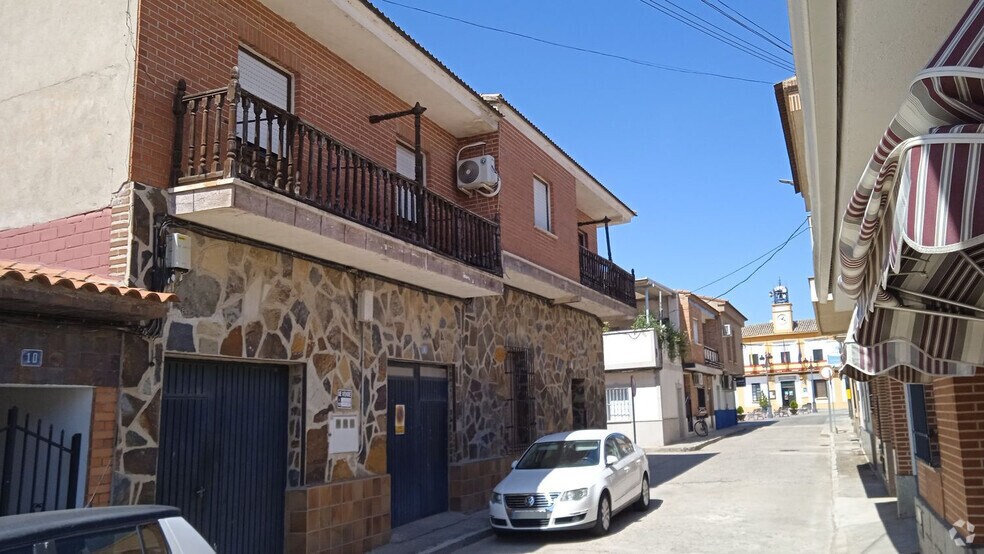 Immeuble residentiel dans Malpica de Tajo, Toledo à vendre - Photo intérieure – Image 1 sur 1